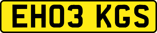 EH03KGS