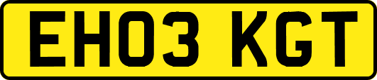 EH03KGT