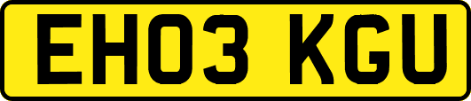 EH03KGU
