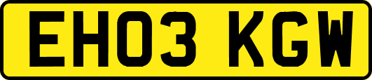 EH03KGW