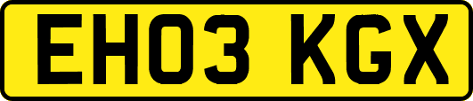 EH03KGX
