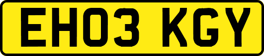 EH03KGY