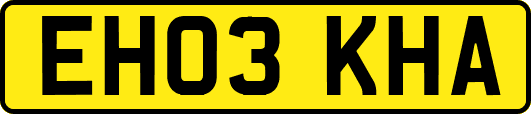 EH03KHA
