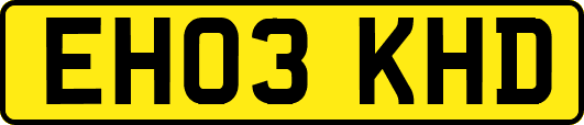 EH03KHD