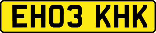 EH03KHK