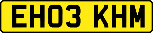 EH03KHM