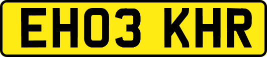 EH03KHR
