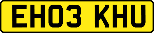 EH03KHU