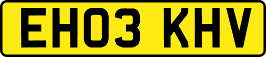 EH03KHV