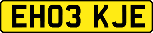 EH03KJE