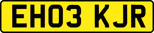 EH03KJR