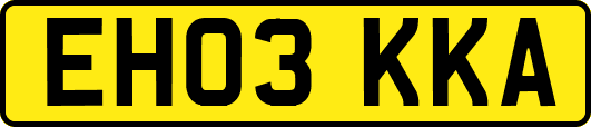 EH03KKA