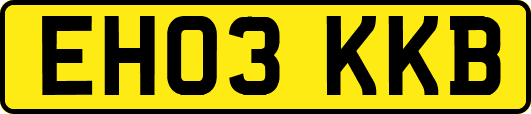 EH03KKB