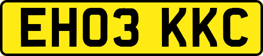 EH03KKC