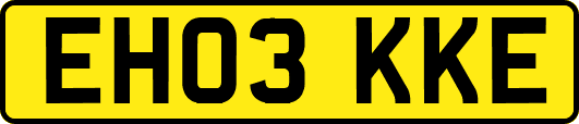 EH03KKE