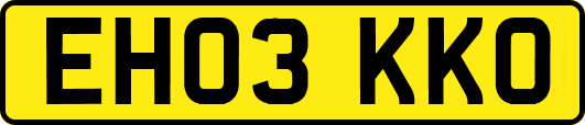 EH03KKO