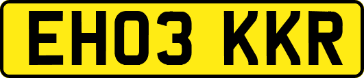 EH03KKR