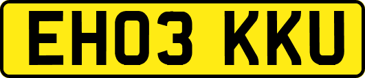 EH03KKU