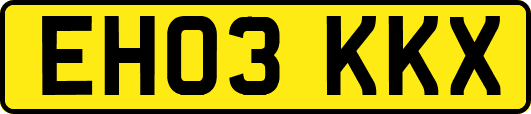 EH03KKX