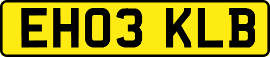 EH03KLB