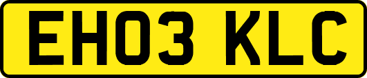 EH03KLC