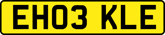 EH03KLE