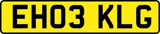 EH03KLG