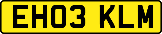EH03KLM