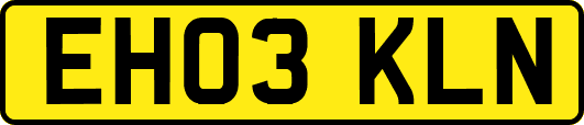 EH03KLN