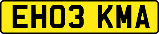 EH03KMA