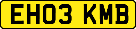 EH03KMB