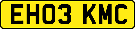 EH03KMC