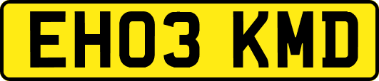 EH03KMD
