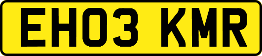 EH03KMR