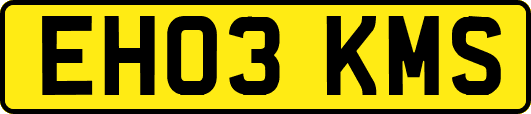 EH03KMS