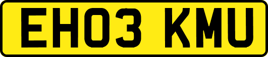 EH03KMU