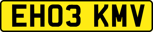 EH03KMV