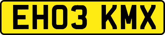 EH03KMX