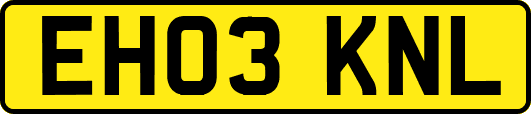 EH03KNL