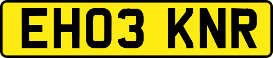 EH03KNR