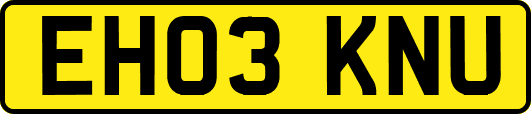 EH03KNU