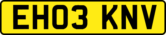 EH03KNV