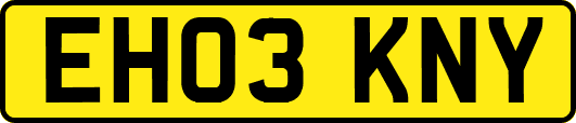 EH03KNY