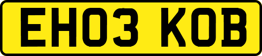 EH03KOB