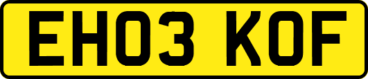 EH03KOF