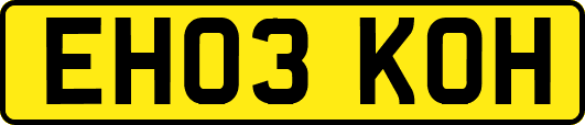 EH03KOH