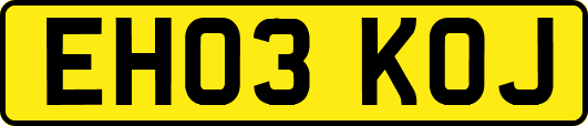 EH03KOJ