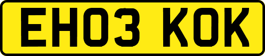 EH03KOK