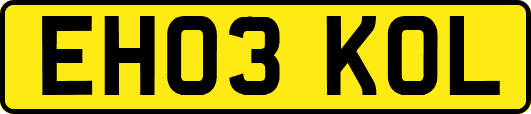 EH03KOL