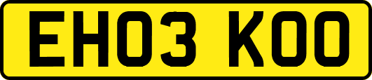 EH03KOO